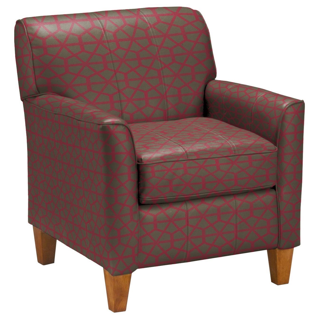 Risa clearance club chair